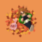 Humble Bundle Herbst Sale 2019