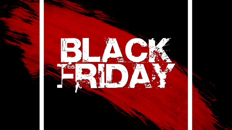 Black Friday Sales 2019