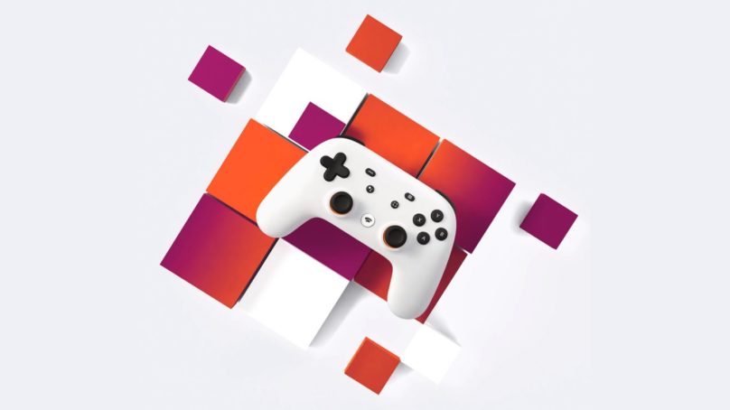 Was ist Google Stadia?