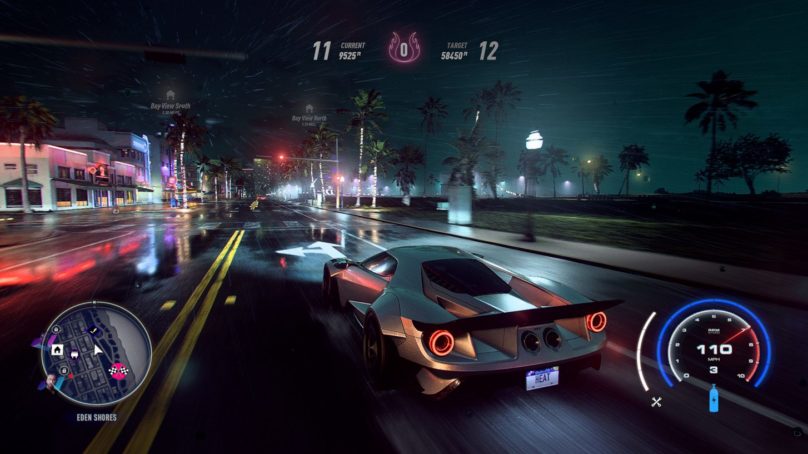 Need for Speed Heat ab heute weltweit erhältlich