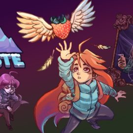 Heute kostenlos: Celeste | 12 Tage – 12 kostenlose Spiele!