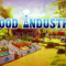 Kickstarter Vorstellung: FOOD INDUSTRY