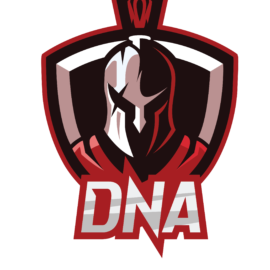 Das Problem mit DNA ARMY GAMING