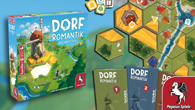 Adventskalender – 6. Dezember 2023