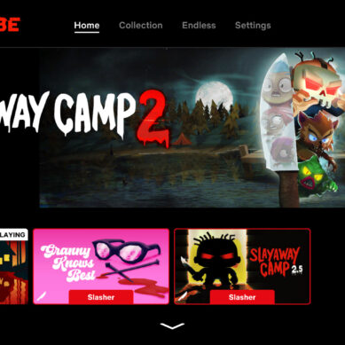 Slayaway Camp 2