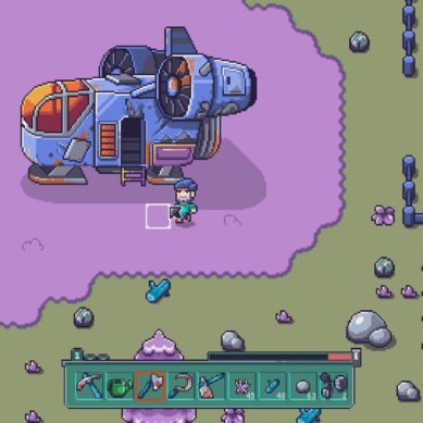 Farlands