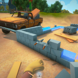 House Builder 2