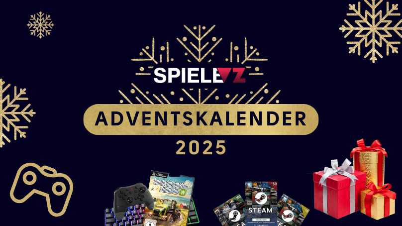 Adventskalender 2025